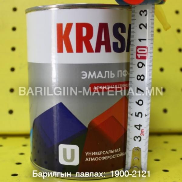 Орос шар будаг