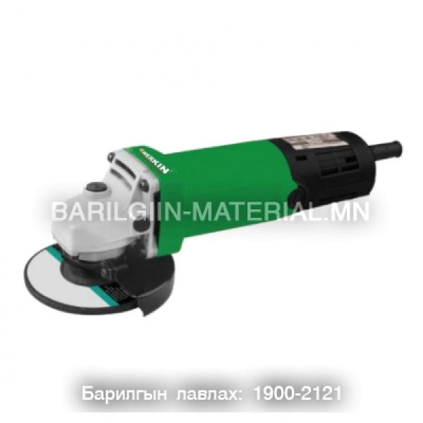 Цахлигаан гар тасдагч LBT-AG-100С