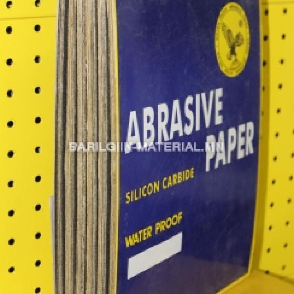 120Cw цаасан артай зүлгүүр