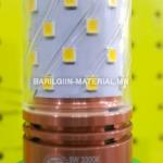 Абжурны лед гэрэл 8w шар өнгөөр асна нарийн оролттой лед гэрэл