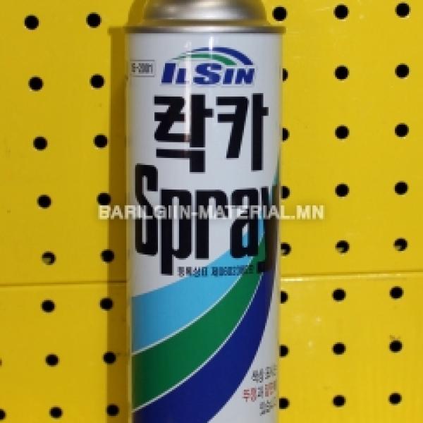 Шүршдэг улаан будаг 318