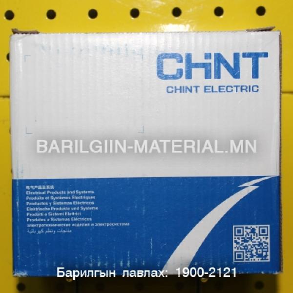 220v 80а пускатель CJX2 5011