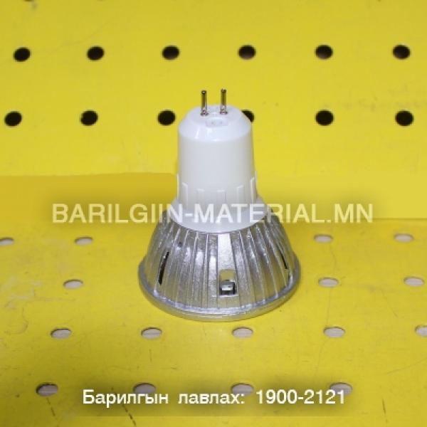 нүдэн гэрэл Ламп 220V