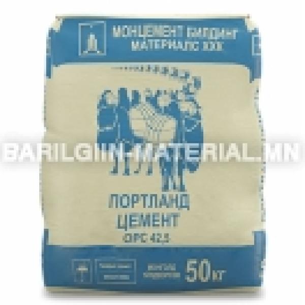 МонЦемент 1.00 тонн