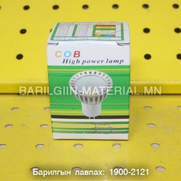 нүдэн гэрэл Ламп 220V