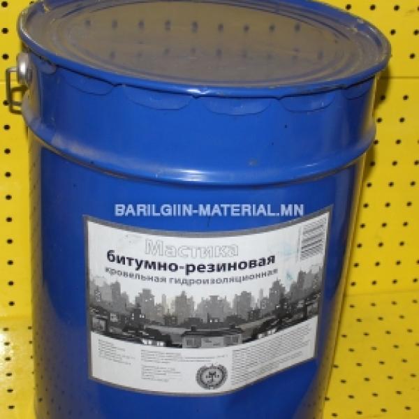 Битум