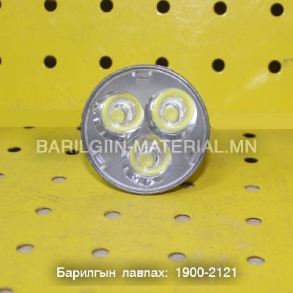 нүдэн гэрэл Ламп 220V
