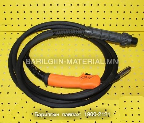 Хагас автоматийн гар 15AK 5M