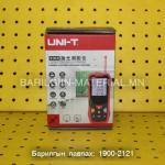 Лазер метр 100м