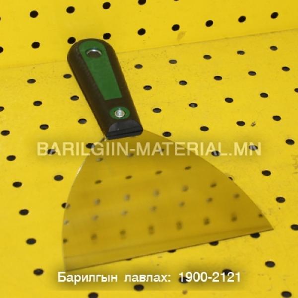 Шпатл