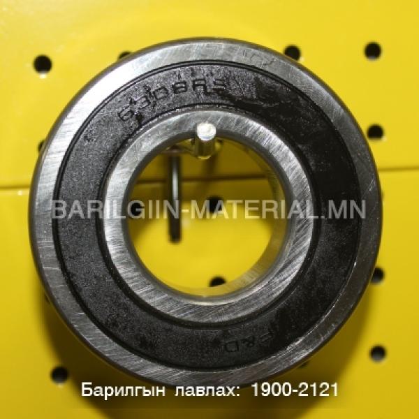 Шарик холхивч 6308-2RS