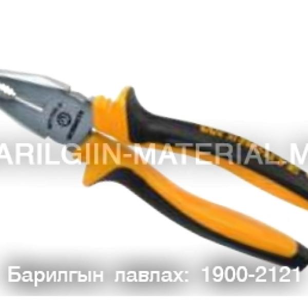 хосолсон бахь 8 "/200 мм