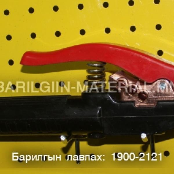 Диржатель