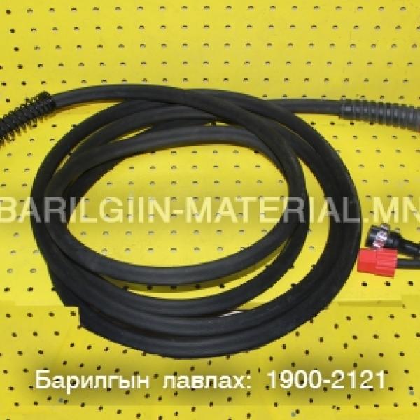 Хагас автоматийн гар 350А 5М