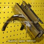 Mortise Handle Door Lock модон хаалганы цоож