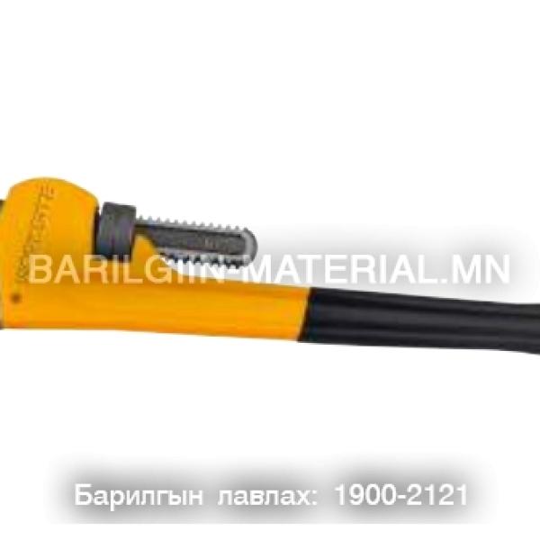 хоолойн эрэг чангалах бариул 12"/300mm
