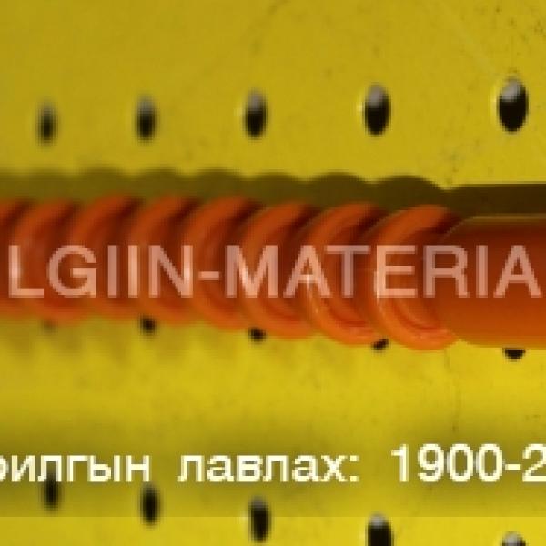 Дорцовны иш