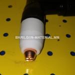 LG-40A plazma cutting torch