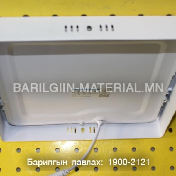 Дүүжин таазны 20*20cm