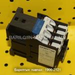 380v 32a пускатель CJX2 1810