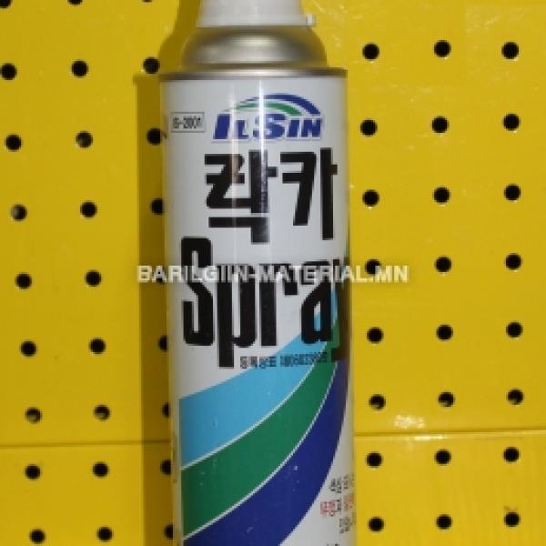 Шүршдэг шар ногоон будаг 328