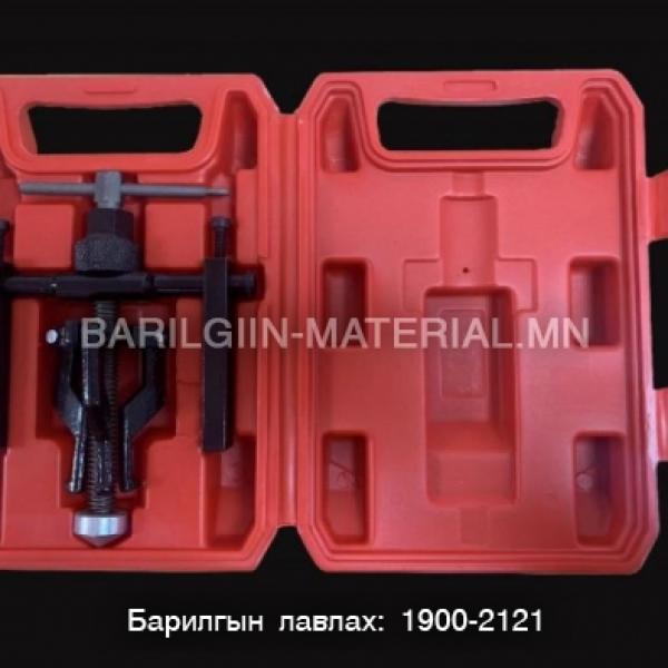 TQ – 17 Холхивч суглагч