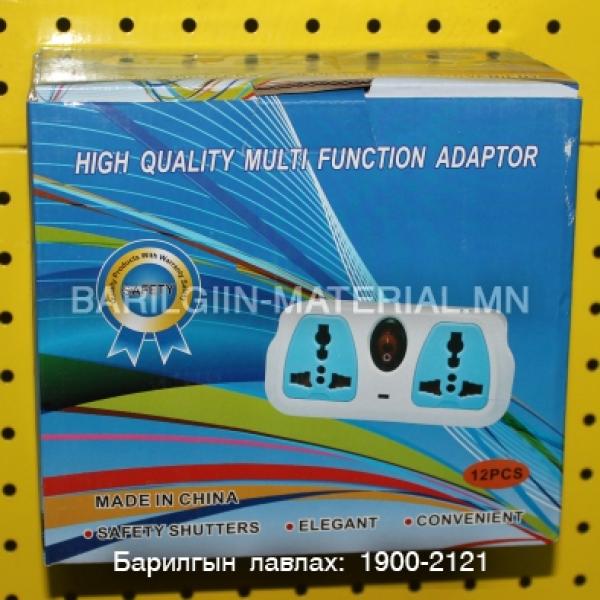 Салаалагч залгуур