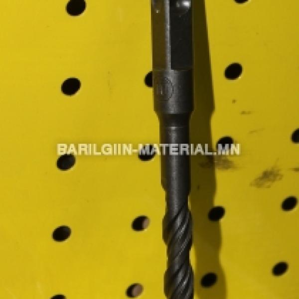 бетоны өрөм 10мм 100/160мм
