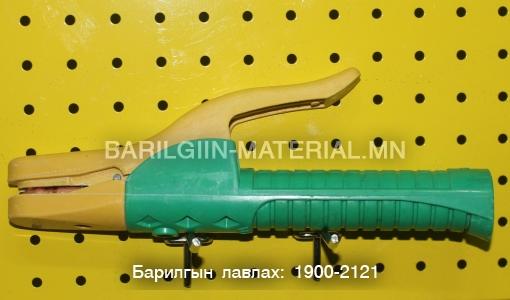 Диржатель