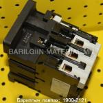 380v 80a пускатель CJX2 6511