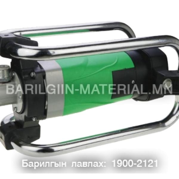 Бетоны вибратор WK-CV-300BW