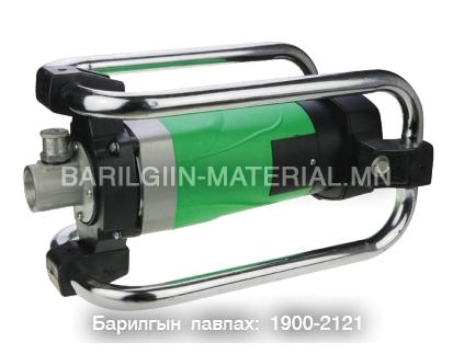 Бетоны вибратор WK-CV-300BW