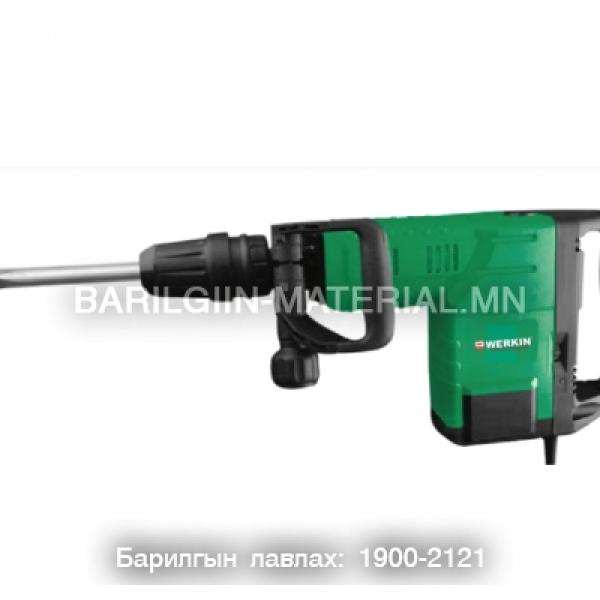 Нураагч WK-DH-11E