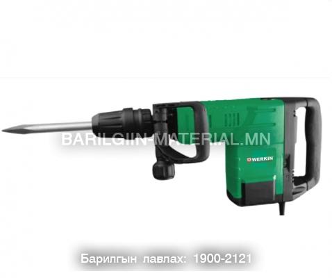 Нураагч WK-DH-11E