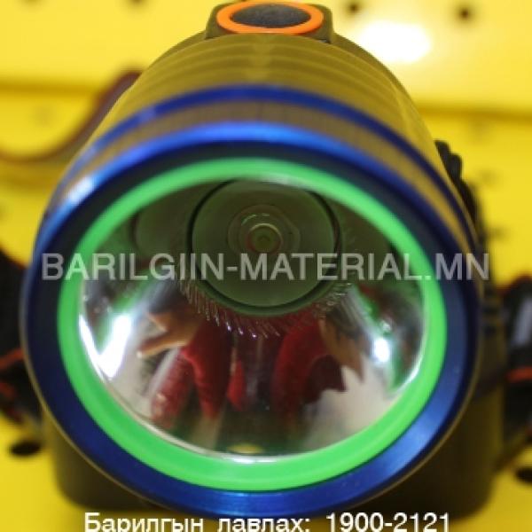 Духны чийдэн