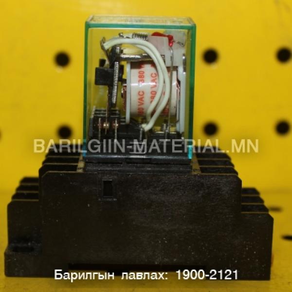 релей MY 4N-J