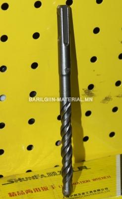 бетоны өрөм 10мм 100/160мм