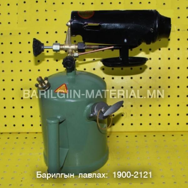 Паялник QD35-1
