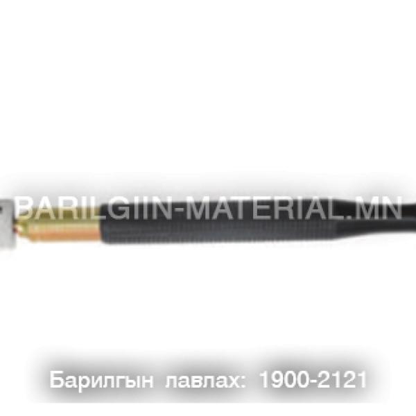 Хүнд даацын шил зүсэгч