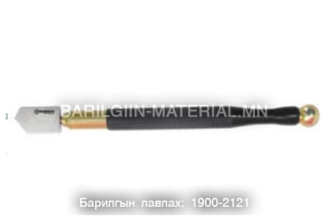 Хүнд даацын шил зүсэгч