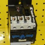 380v 60A пускатель CJX2 4011