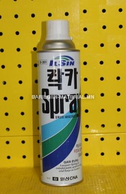 Шүршдэг шар будаг 326