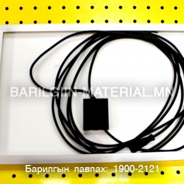 SP081 гадаах талбайн гэрэл 300W