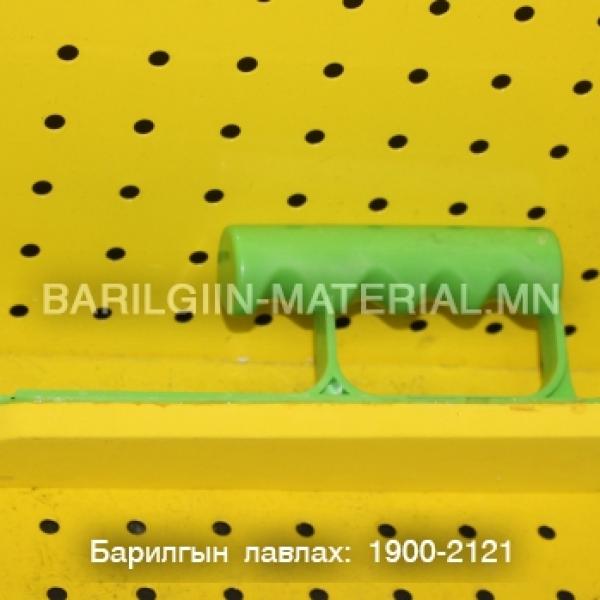 Зөөлөвчтэй шпатл