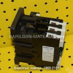 380v 80а пускатель CJX2 5011