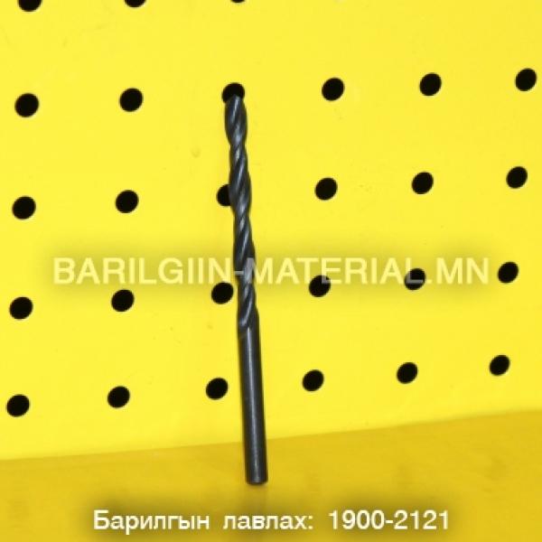 5,5мм-н модны өрөм