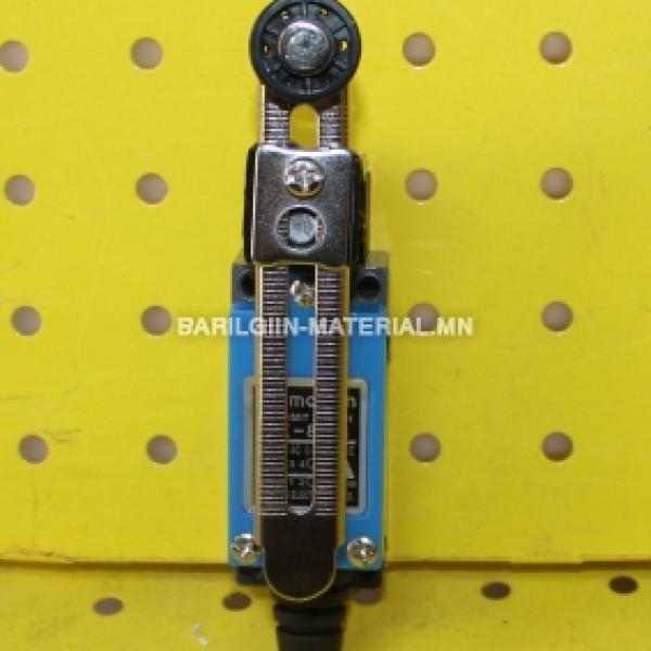 Moujen Minilimit Switch Me 8104