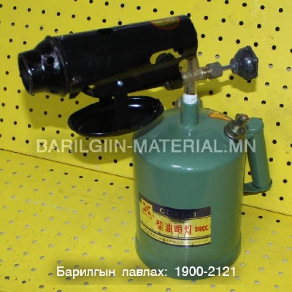 Паялник CD25-1