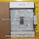 3 паз 100А автомат NM10-100/330