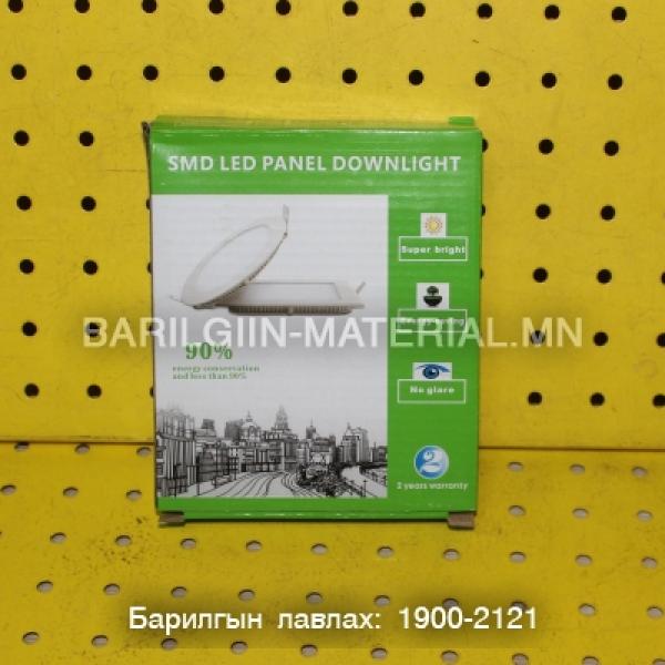 Дүүжин таазны Лед гэрэл